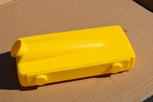 OEM Karcher K 395 M Power Washer Soap & Water Tank - Picture 3 of 5