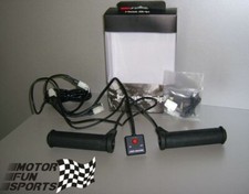 Manopole Riscaldate + Scaldamani QUAD ATV E Altri Per CF-MOTO