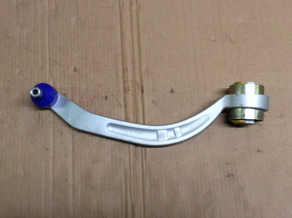 NUEVO NAPA 260-5422 Conjunto de brazo de control de suspensión y rótula delantero derecho inferior Foto 4 de 4