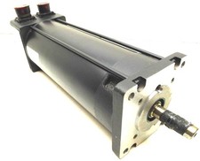 Allen Bradley 1326AB-A2E-11-A4  AC Servo Motor  3000RPM  24VDC Brake  NEW IN BOX