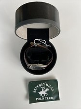 Beverly Hills Polo Club Damenuhr Uhr 8082-03