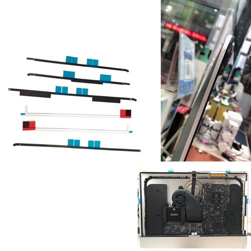 LCD Screen Adhesive Strip LCD Adhesive Tape Repair Kit for 21.5" A1418 - Afbeelding 9 van 11