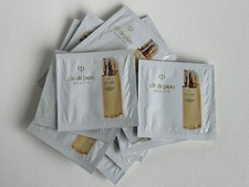 20 X Cle de peau Beaute Hydro Softening Lotion sample .06 fl oz Each X 20 PACKS