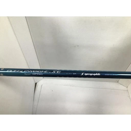Royal Collection driverRC TM-X 9.5° Flex SR Stock special order shaft - Image 4 of 4