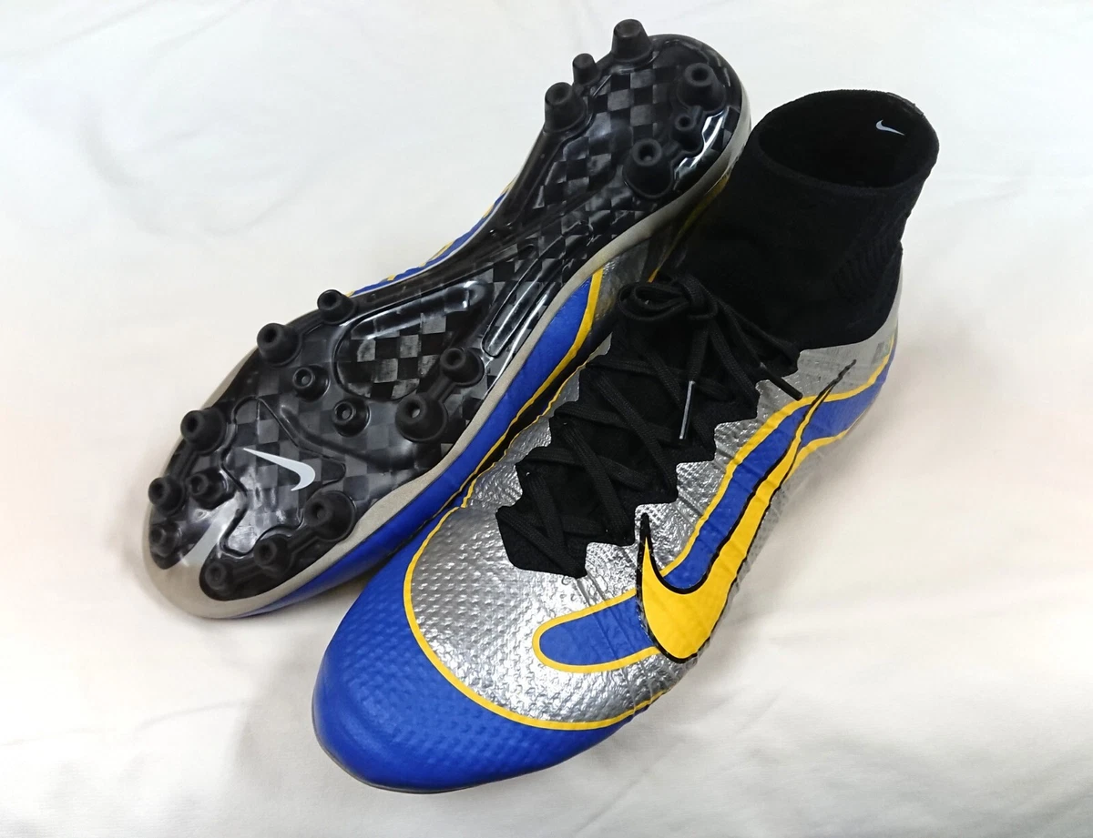 nike mercurial 9.5