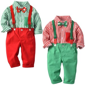 baby boy holiday outfits