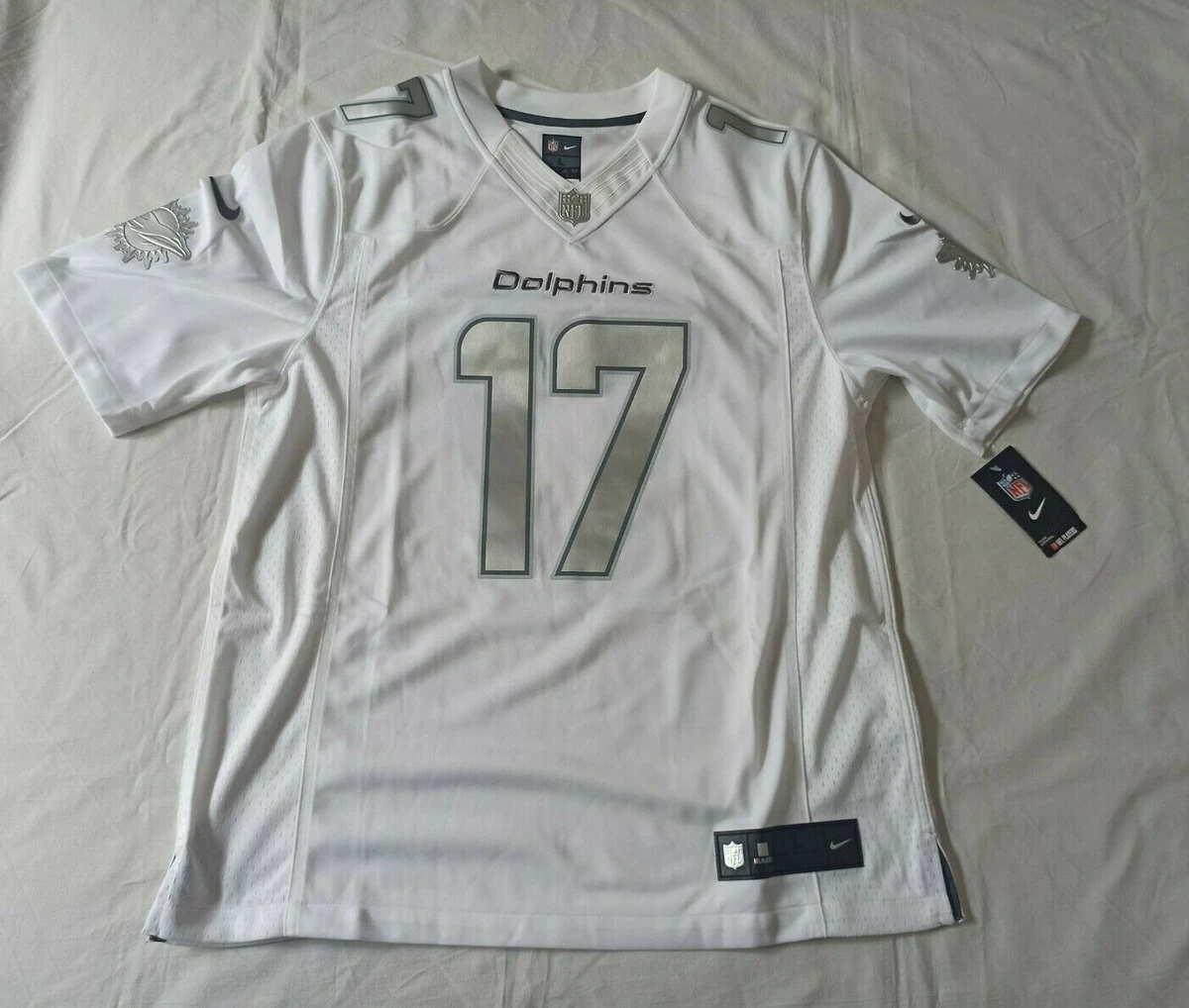 Nfl platinum cheap jersey