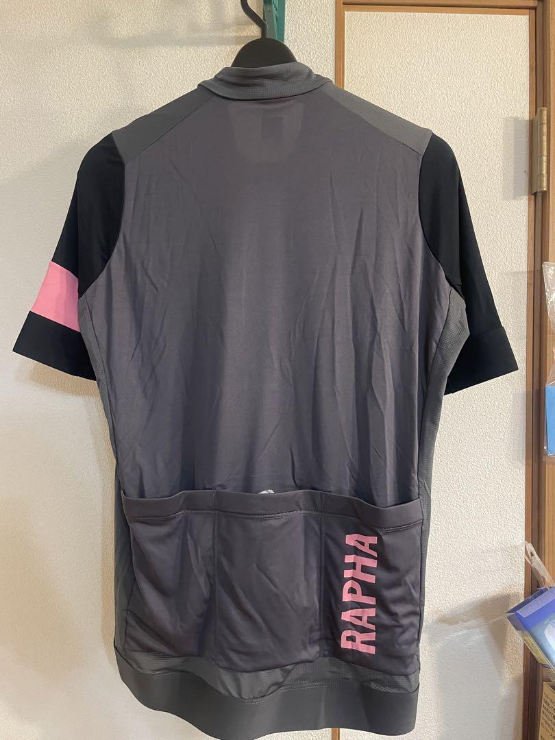 Rapha Pro Team Training Jersey M | eBay Rapha Pro Team Training Jersey M | eBay