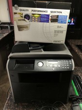 dell mfp 1815dn