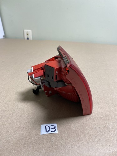 OEM 2009-2013 Audi A3 Quattro Left Driver Side Inner Tail Light 8P4 945 093D D3 - Picture 5 of 12