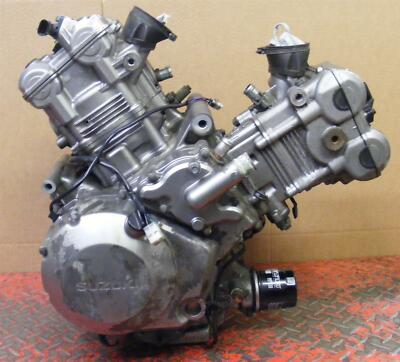Двигатель a131 suzuki