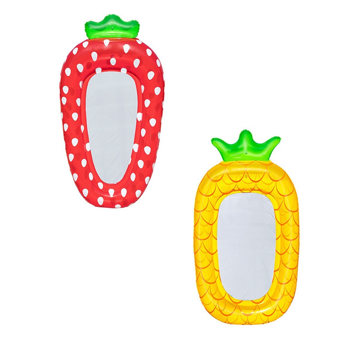 Materassino Gonfiabile Bestway Frutta + 6 Anni