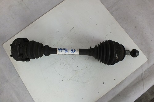 VW T4 7D 90-95 Antriebswelle links / rechts Gelenkwelle 701407449BX ohne ABS II