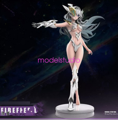 Six Pence Studio Honkai: Star Rail Firefly Resin Statue Pre-order Hot Suit 1/6