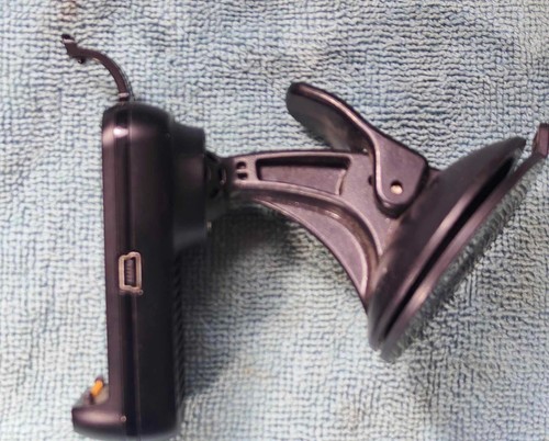 Original Halterung Clip Halterungsclip Garmin Nüvi 3700 3710 3750 3760 3770 3790 - Bild 5 von 5