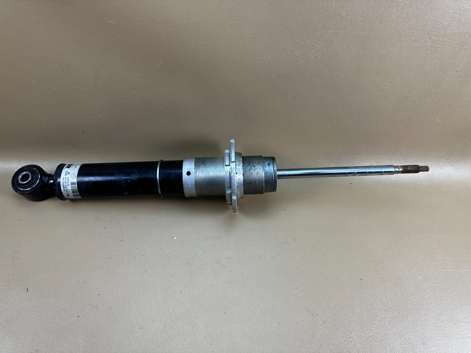 2009-2014 FERRARI CALIFORNIA F149 FRONT SUSPENSION SHOCK ABSORBER OEM 247208
