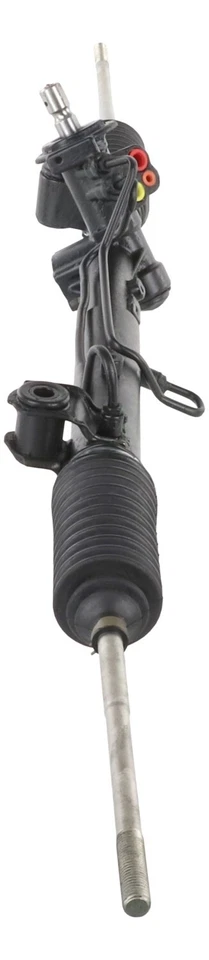 Montaje de cremallera y piñón Cardone para Ford Transit Connect 2010-2013 Foto 4 de 4