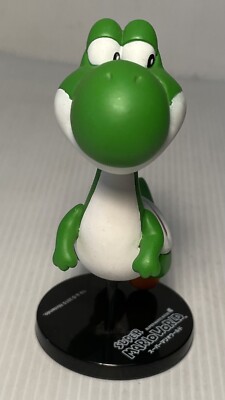 Nintendo Yoshi Medicom Ultra Detail Figure UDF 200 Super