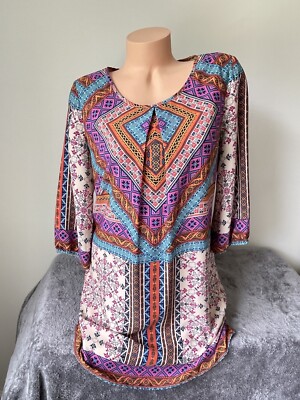 boho dresses without loud patterns NO PATTERN bohemian remnant dress!