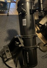ORION STARBLAST 6i INTELLISCOPE TELESCOPE W/E...