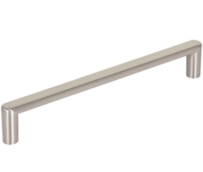 10 PACK Elements 105-160 Gibson 6-5/16'' Center to Center Cabinet Handle Satin Ni