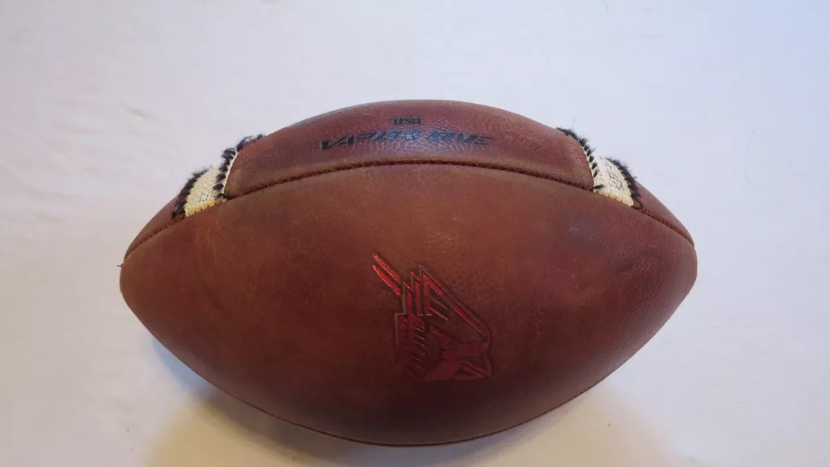 Nike vapor deals one football