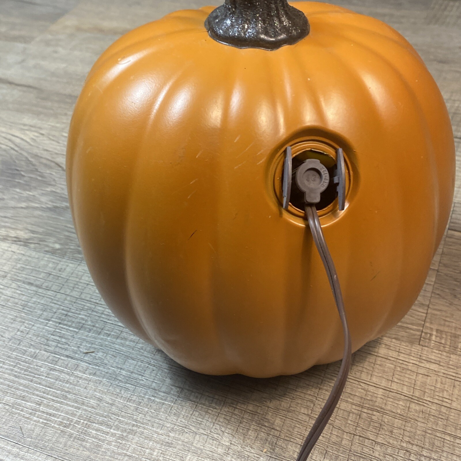 2018 Target | Hyde and Eek! Boutique | Lit Pumpkin | Light up Pumpkin with BOO
