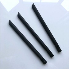 3X SMA Antenna WiFi 2.4GHz/5Ghz For TP-LINK AC1750 AC1900 Archer A7 A9 C7