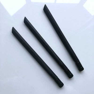 3X SMA Antenna WiFi 2.4GHz/5Ghz For TP-LINK AC1750 AC1900 Archer A7 A9 C7