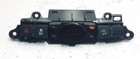 <!--F#f_0-->Interior Dash Clock & Switches suit Holden CG Captiva Series 2 2011-2018 *1719*<!--F/-->