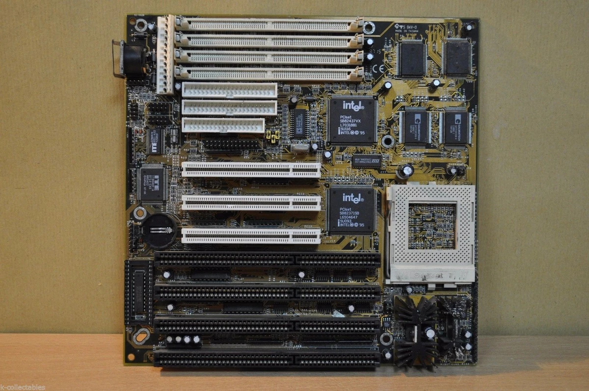 Lucky star socket 7 430vx. Lucky star motherboard 5vp2. Intel 430hx. Lucky star 5i vx2b. 5vpx2 rev 1.