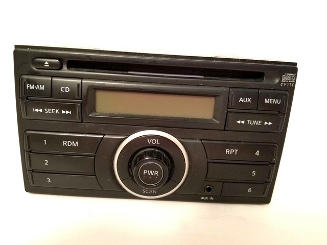 bose car stereo for sale