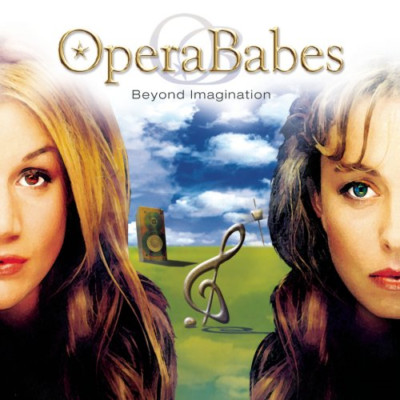 Operababes - Beyond Imagination CD (2003) Audio Quality Guaranteed Amazing Value