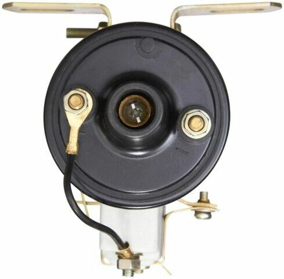 Bobina de encendido Spectra Premium C-632 | Auto Pieza de alta calidad, ajuste universal para Foto 3 de 4