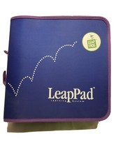 Leap Frog Leap Pad Case