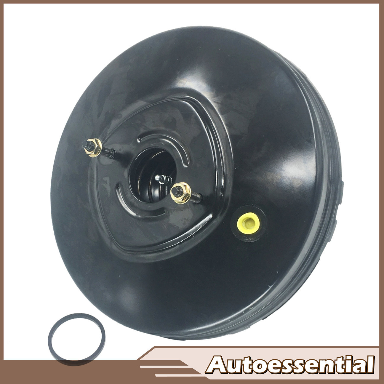 Power Brake Booster Fits Ford Edge Lincoln MKX Truck 3.5L V6 5474232