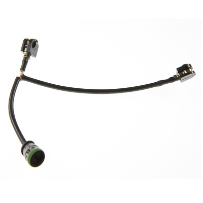 Newparts Front Disc Brake Pad Wear Sensor For MB W245 B200 C199 R199 SLR McLaren