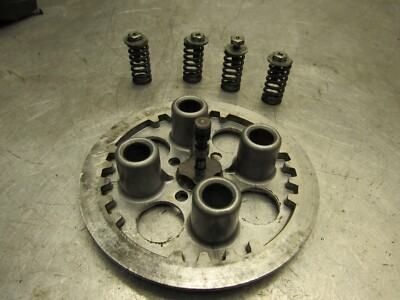 #ad #ad 1984 Yamaha XT250 Enduro Clutch Pressure Plate 30X 16351 02 00 $15.99