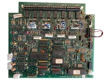 SIMPLEX 4020 565-368 STANDARD SLAVE BOARD