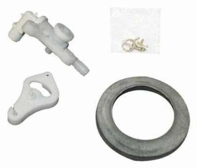 Thetford Style Lite/Style Plus Toilets Water Valve Replacement Package 34100