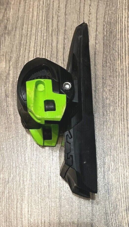 Spare parts for ski bindings Marker (K2) MX 14.0 din 5/14 Front or