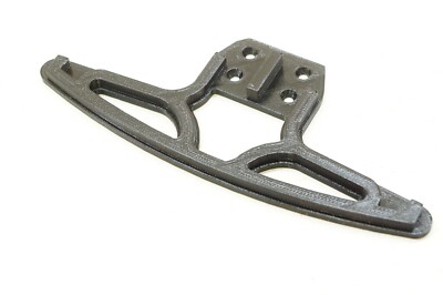 Wide Front Bumper for Team Associated RC10T4.2, T4, B4, GT2