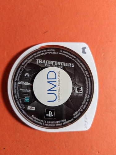SET S-Z PSP Mix Spiele Titel (nur UMD Disc) guter Zustand getestet - Bild 74 von 117