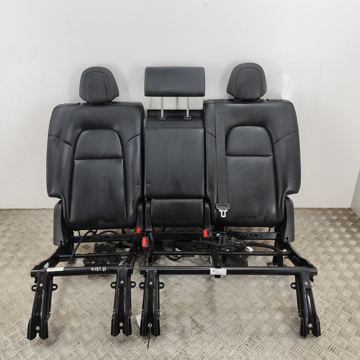 TESLA MODEL Y Rear Seat 1494840-C1-C 1494830-99-C 149388-00-C