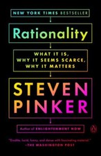 Rationality: What It Is, Why It Seems Scarce,...