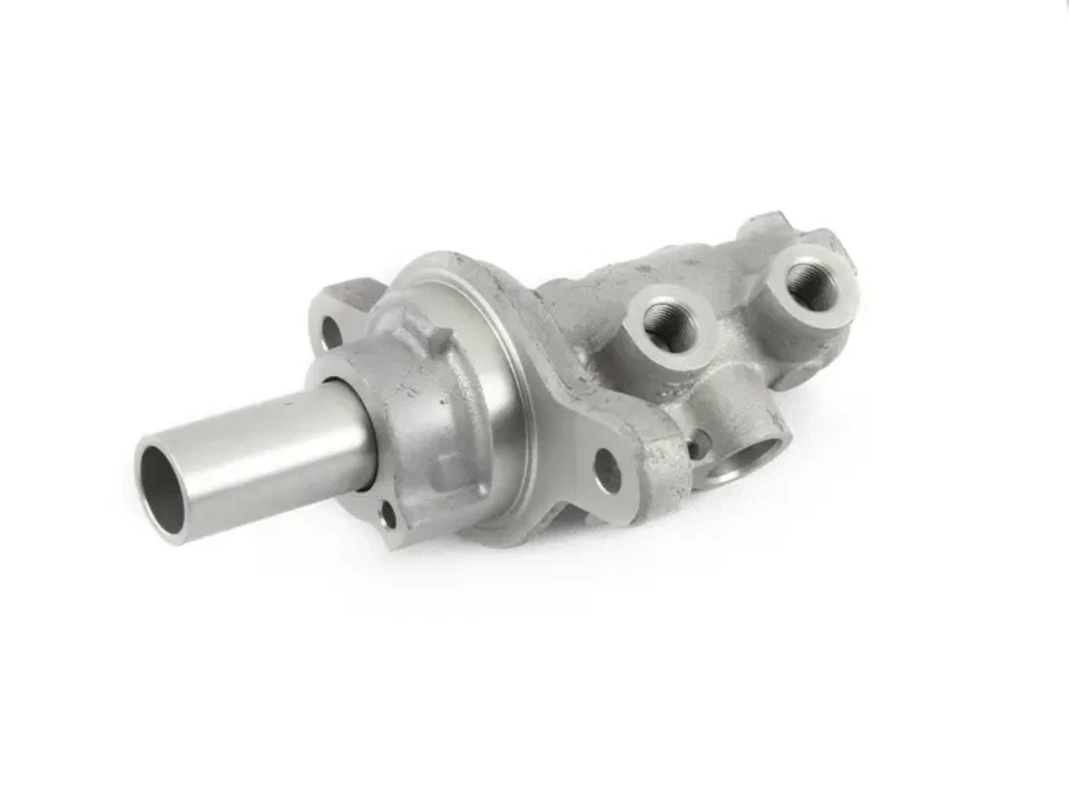 MINI COOPER F55 Brake Master Cylinder 34336864669 NEW GENUINE - Image 2 of 4