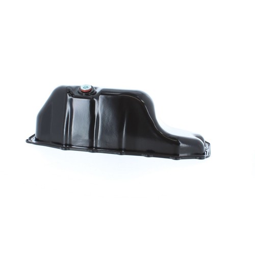 Fits Fiat Qubo 2008-> 1.3 MultiJet Diesel Steel Engine Oil Sump Pan - Picture 9 of 9