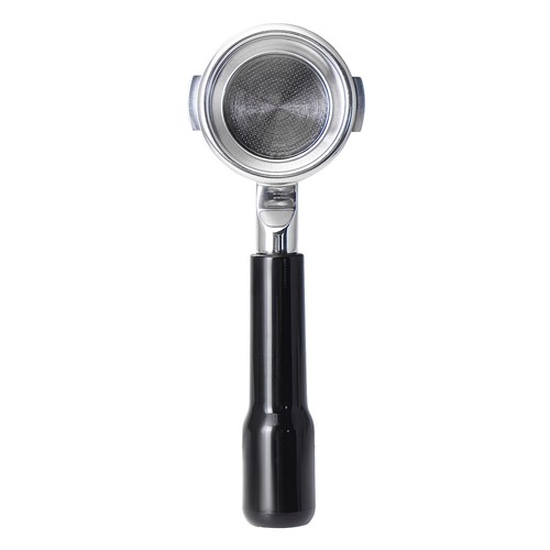 For Breville BES920XL BES900, 58mm Coffee Bottomless Portafilter Stainless Steel - Picture 7 of 19