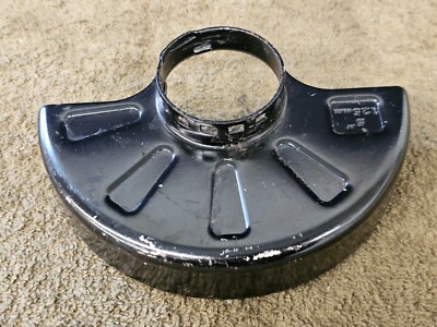 Dewalt DCG DWE Angle Grinder Cut Off Wheel Dust Shield Guard 5'' 125mm