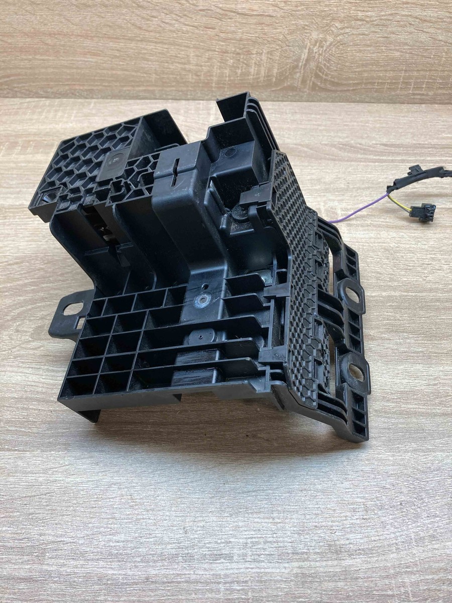 8796238 9350065 BMW G11 Series Battery Clamp Fuse Cable Positive  